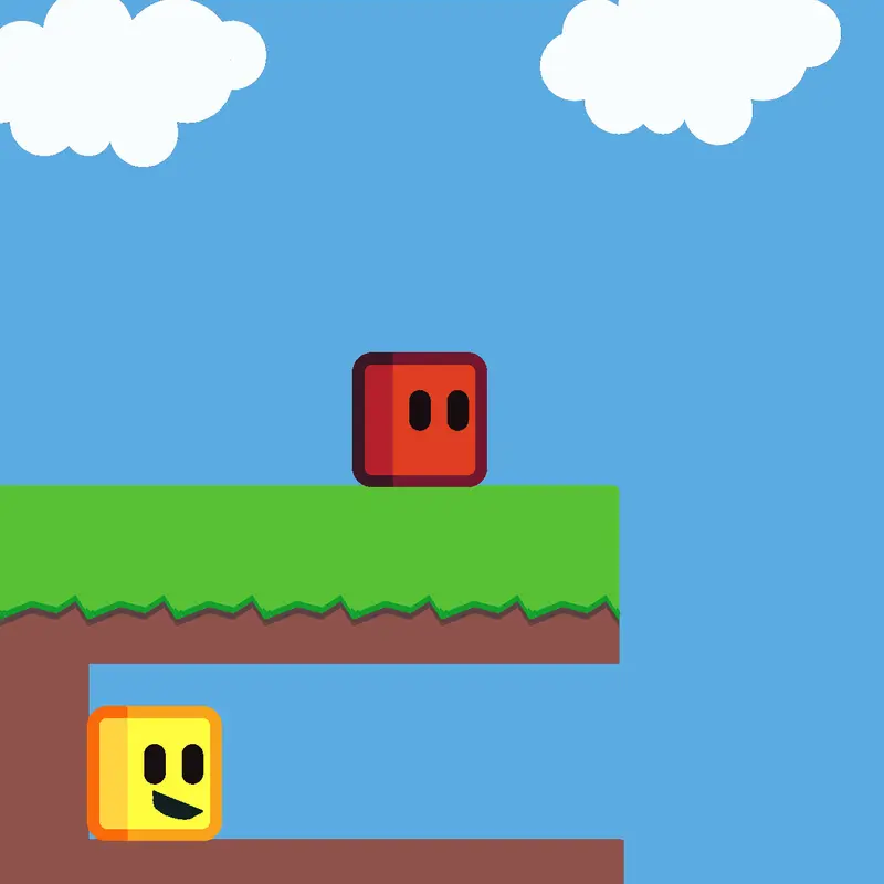 Game by @fluri