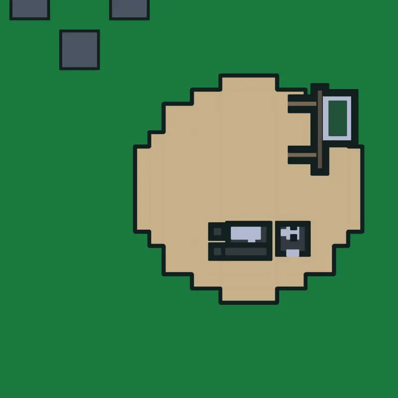 Game by @KetDev
