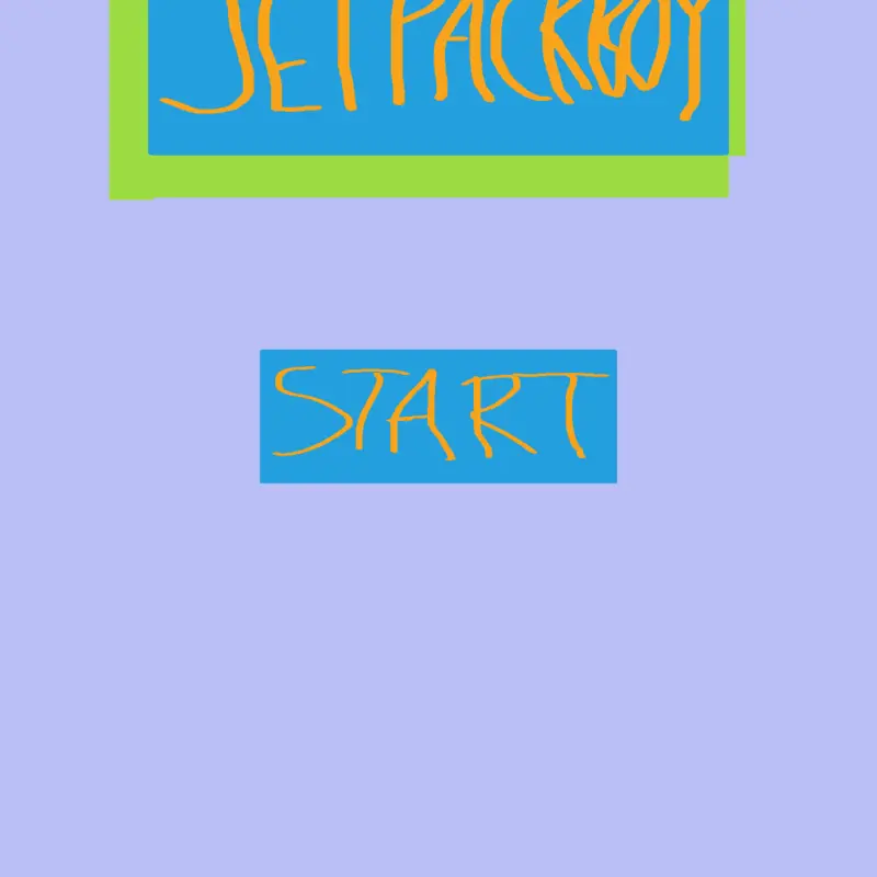 Game by @Spucko
