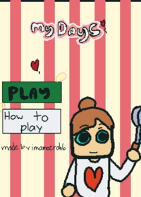 Play now!💖💖