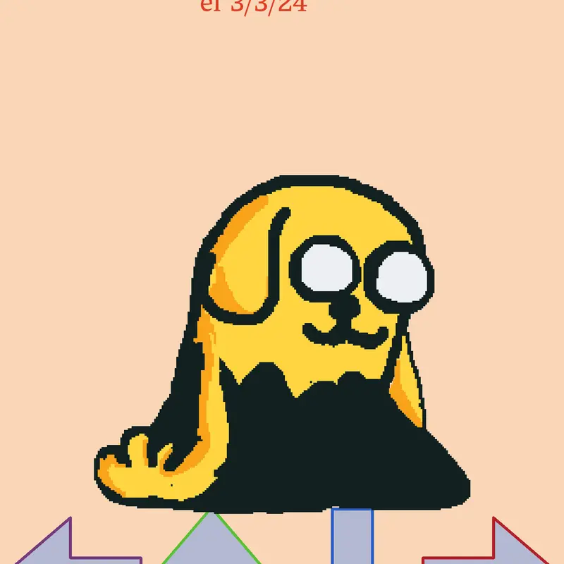 Game by @projito