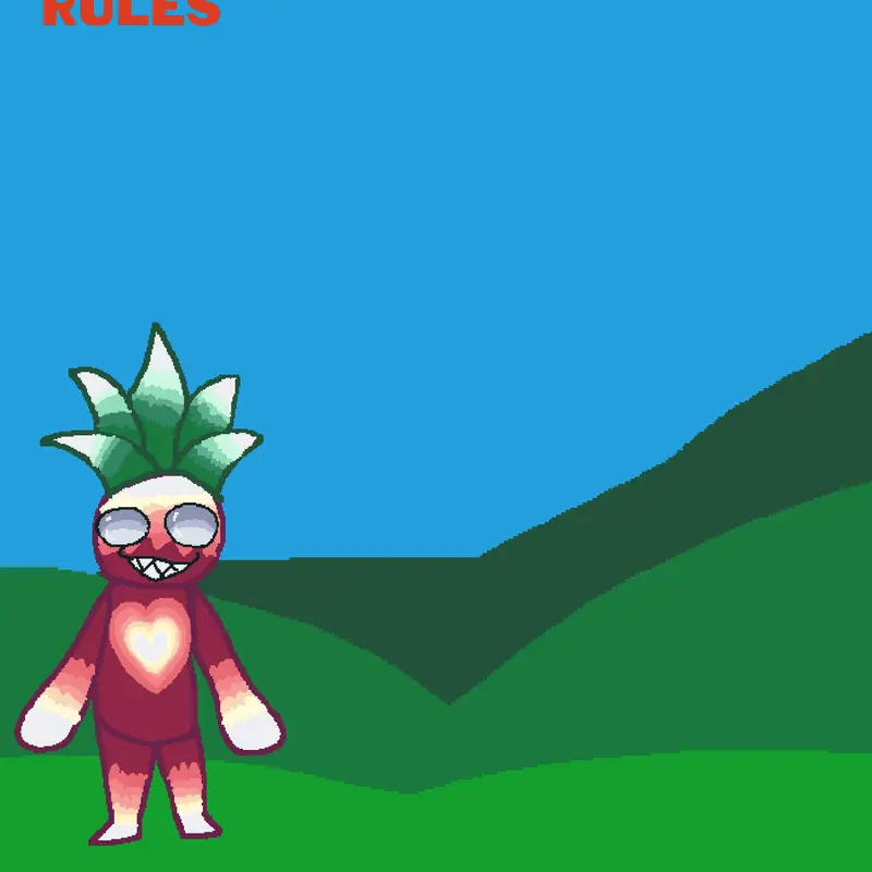 Game by @spiderlover