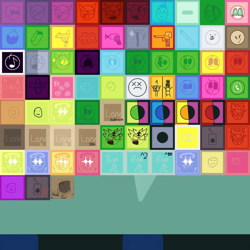 Game by @baul