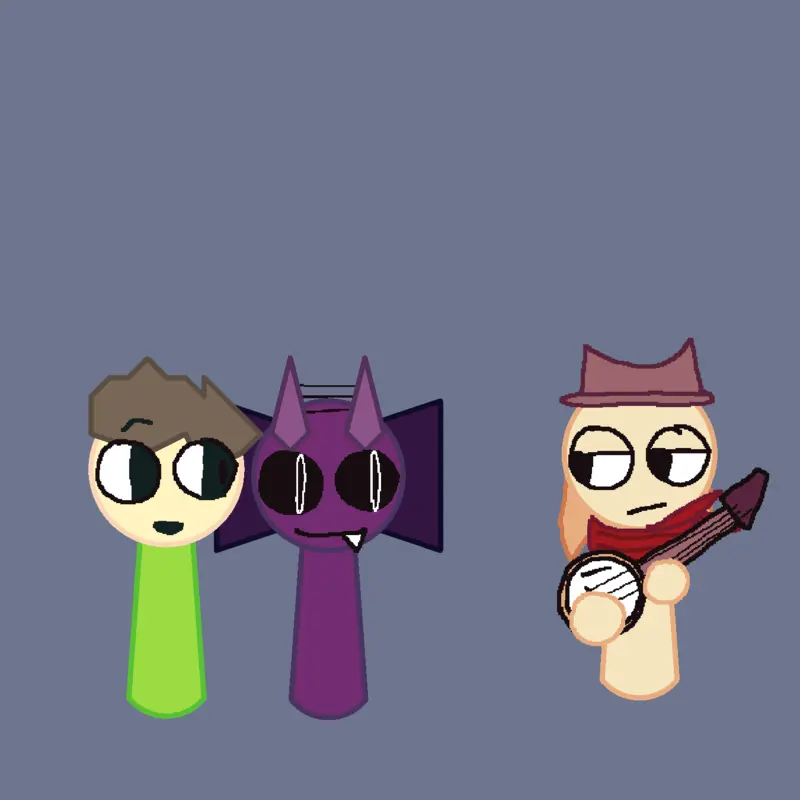 Idk why by @caige_games