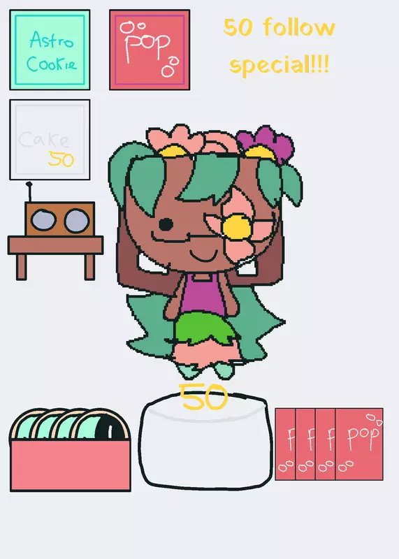 Game by @Bassie_theastrolover