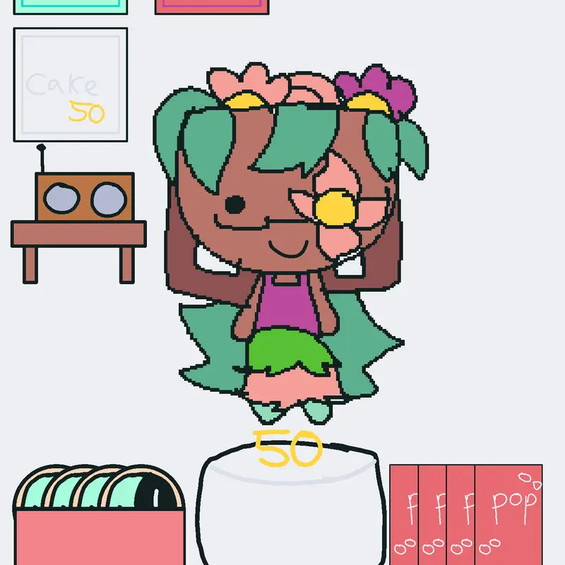 Game by @Bassie_theastrolover