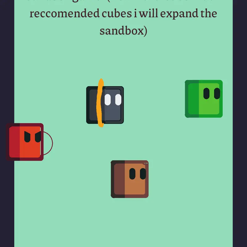 Game by @Tritunena