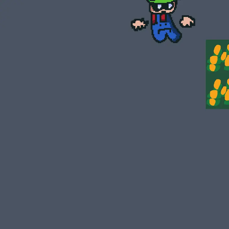 Game by @spammygames