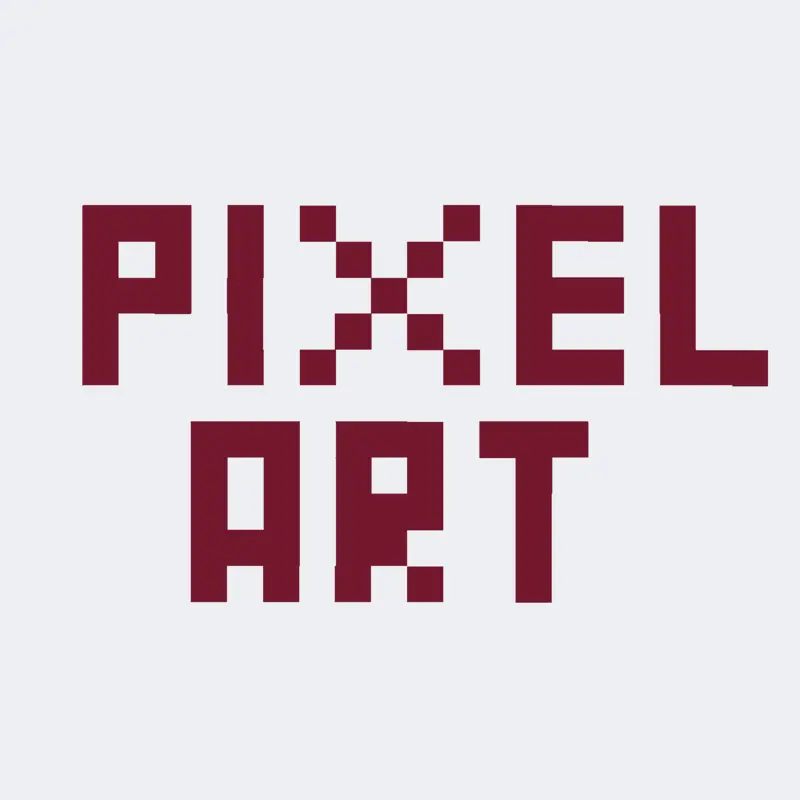 Pixel Art Multiplayer by @Clairo