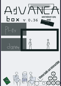 ADVANCABOX