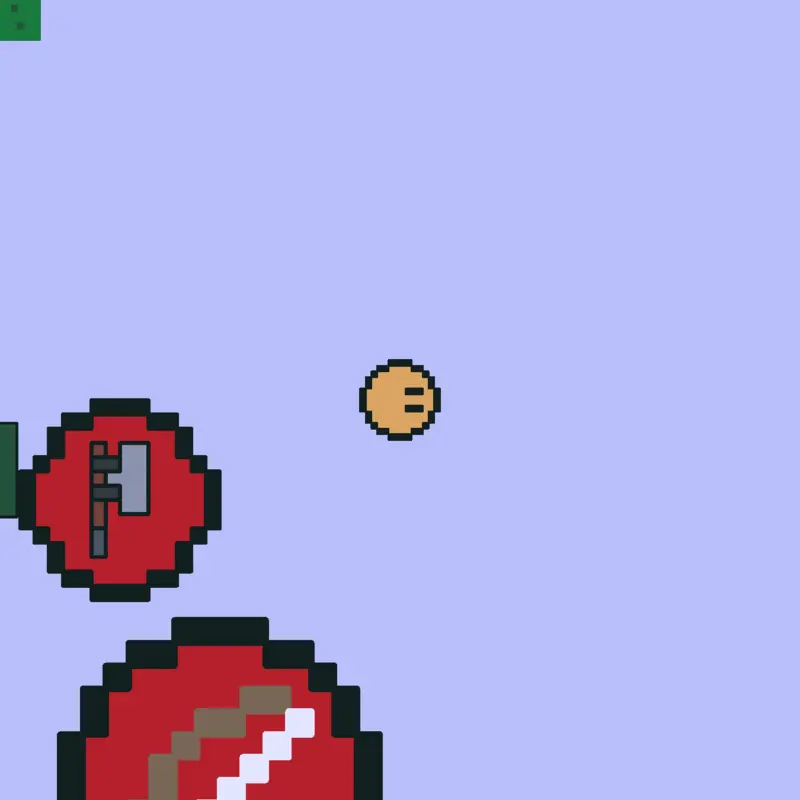 Game by @Alessandropd
