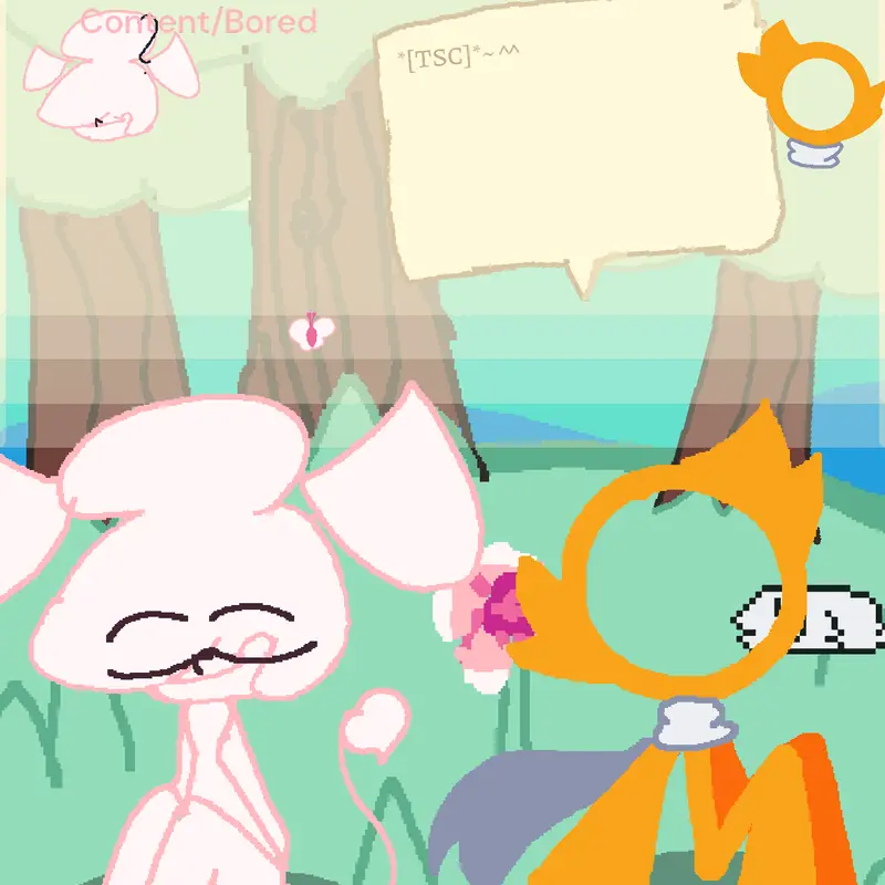 Game by @-_K0ra-Alt_-