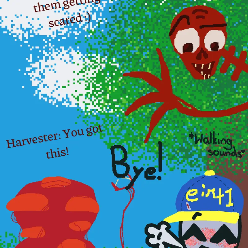 Game by @SillyZro