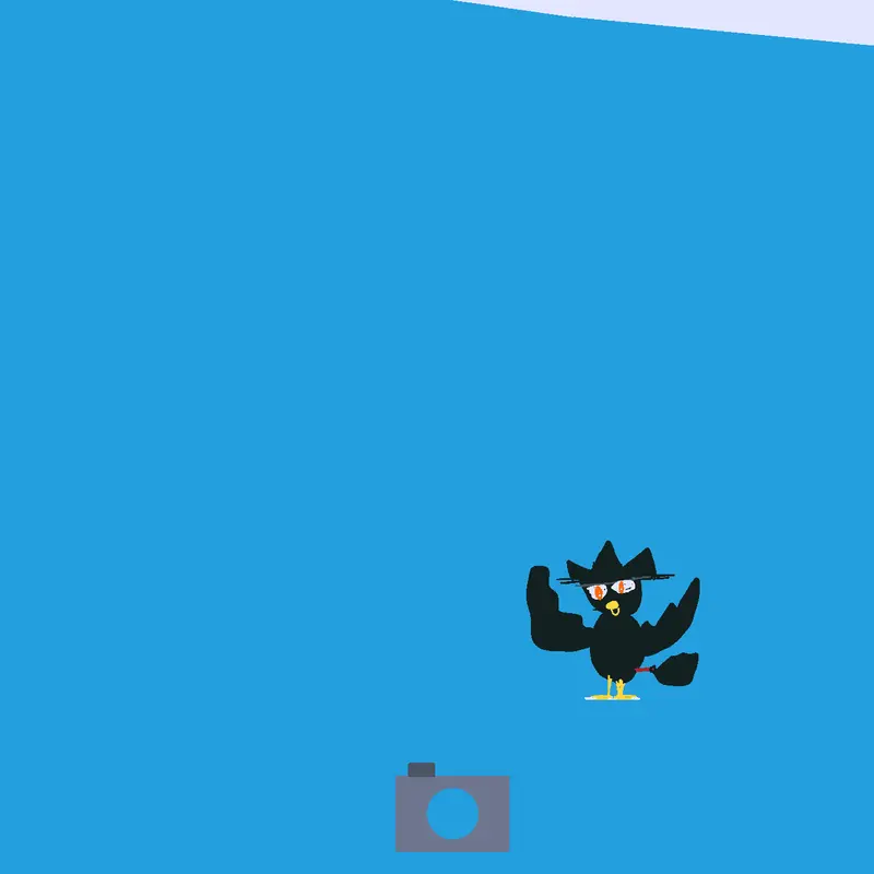 Game by @clapy