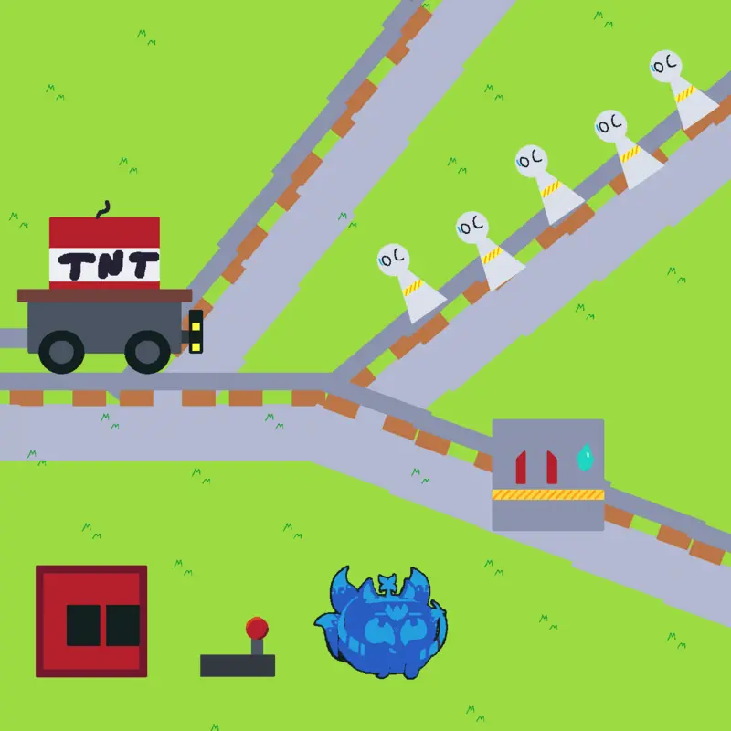 Game by @fer1301