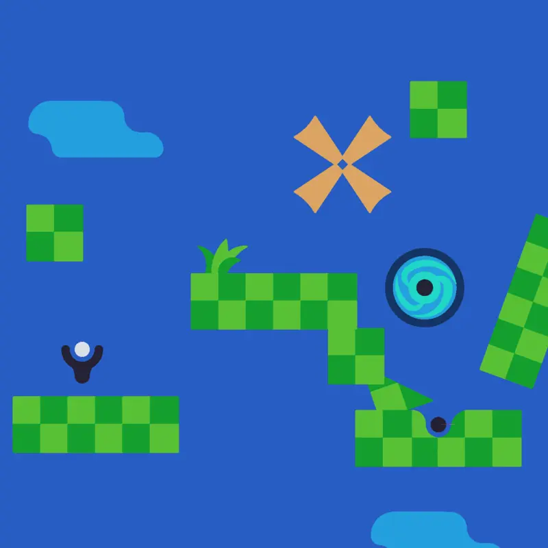 Game by @S1ll7n1s5