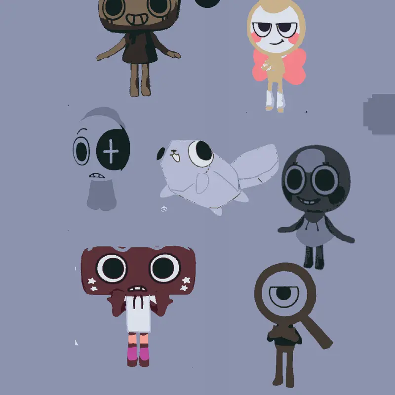 Game by @Nplush