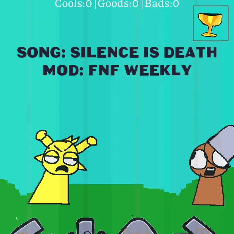 Game by @LaSpookyGrande