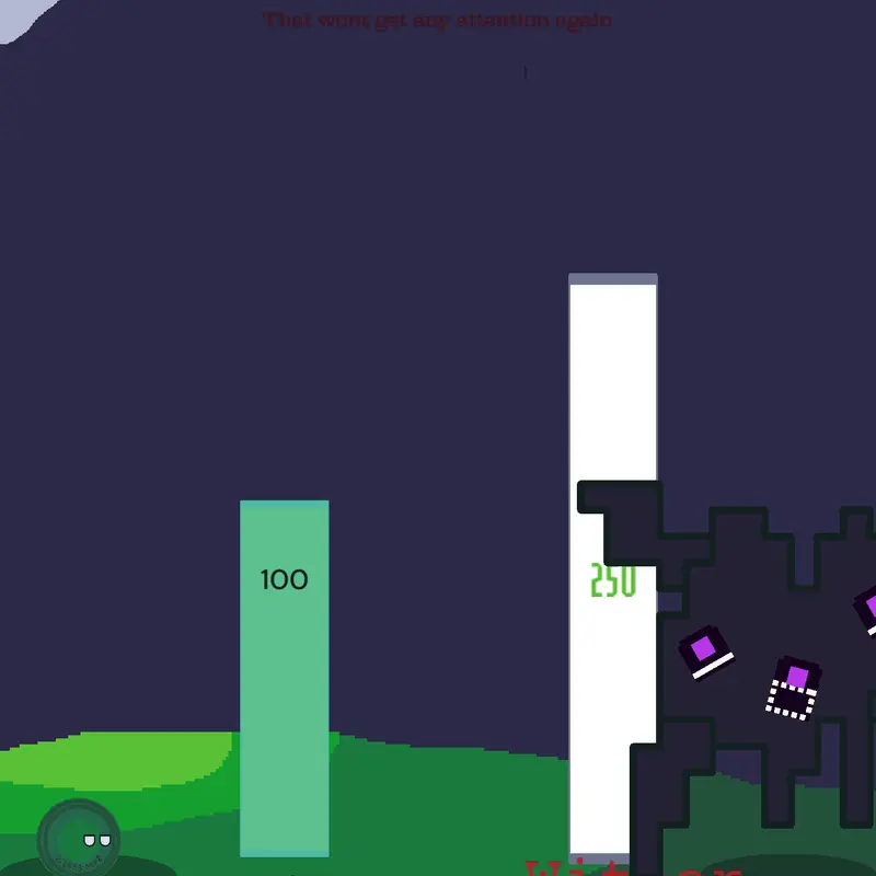 Game by @ryanpstorm