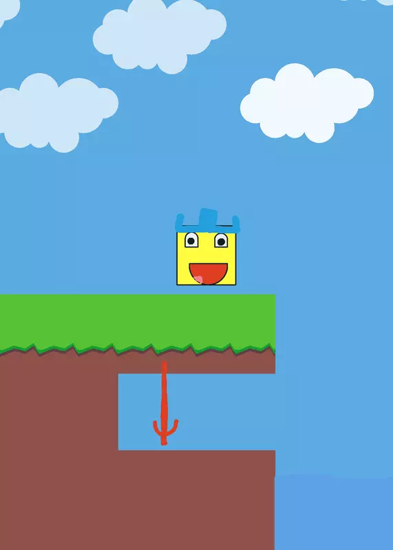 Game by @LilTurking