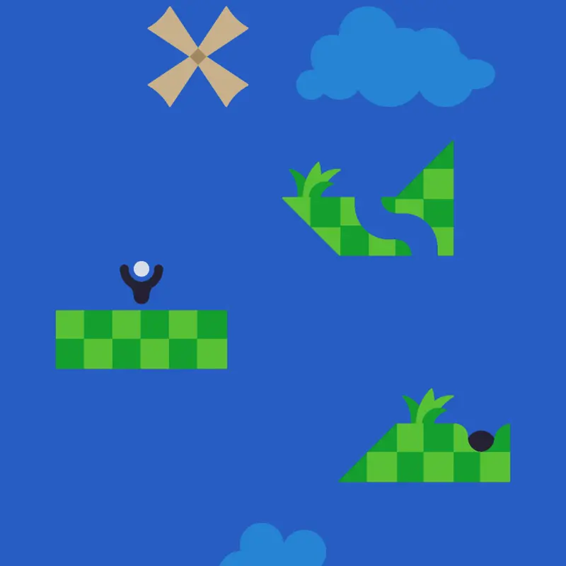 Golf by @Roomslowdetailedplayer22
