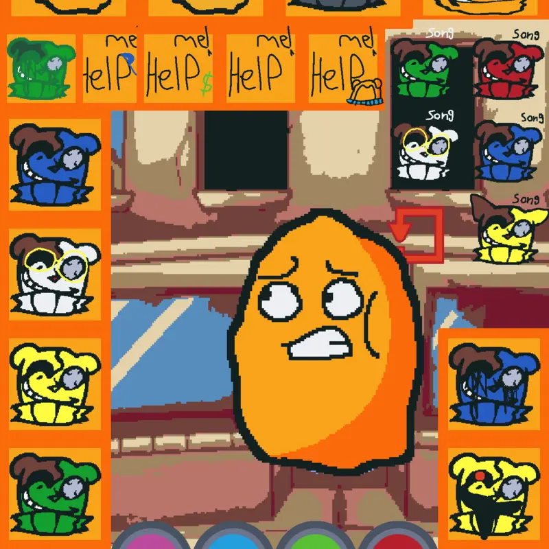 Game by @lc_official