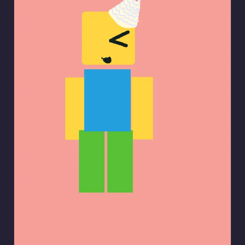 Game by @rotberryyz