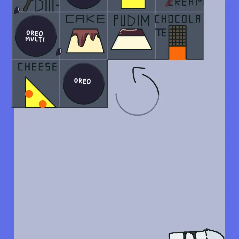 Game by @coffeetime