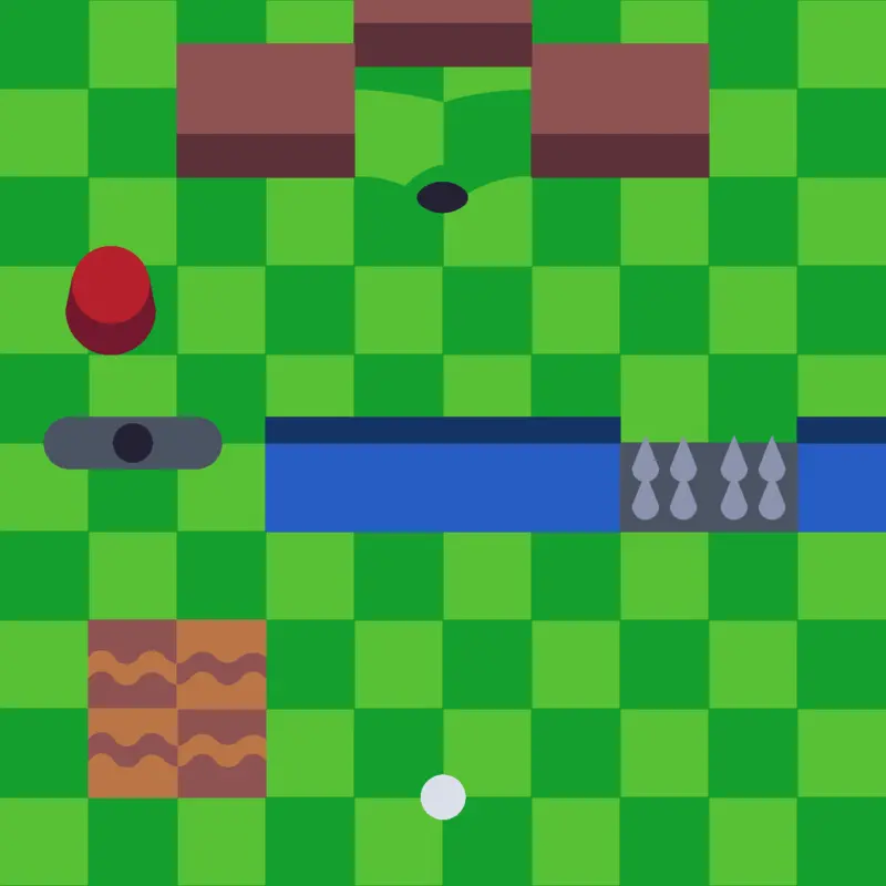 Game by @GAMER_AMEER