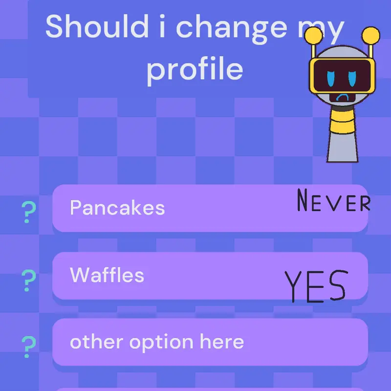 Game by @Purple_cube_