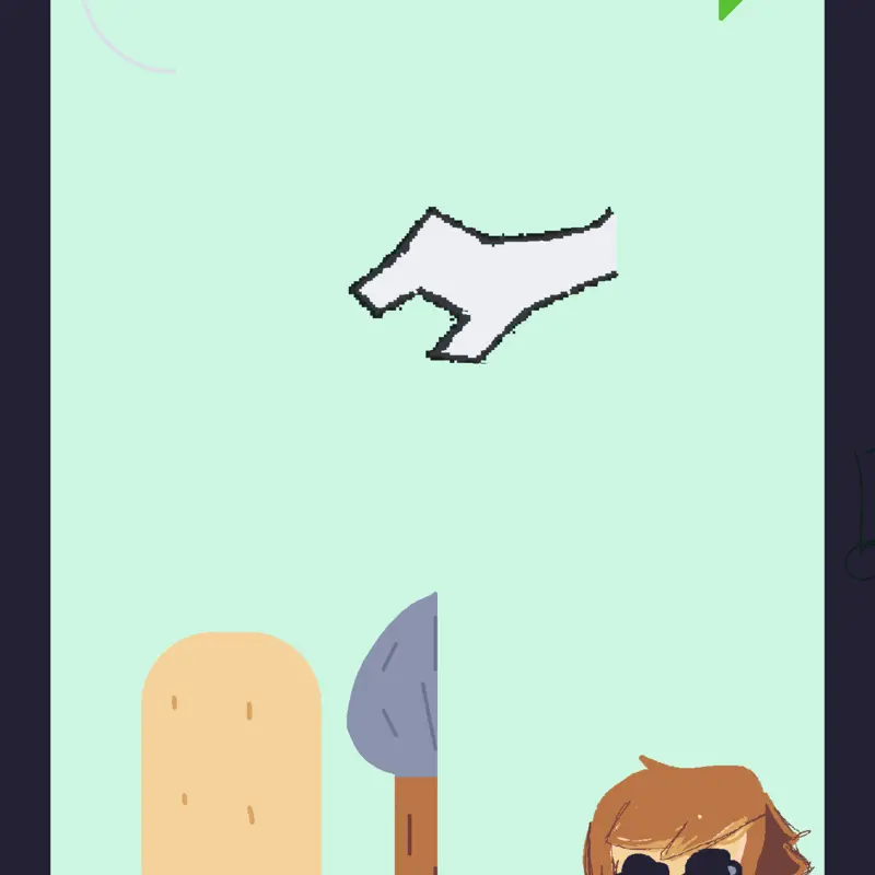 Game by @adorxisabel