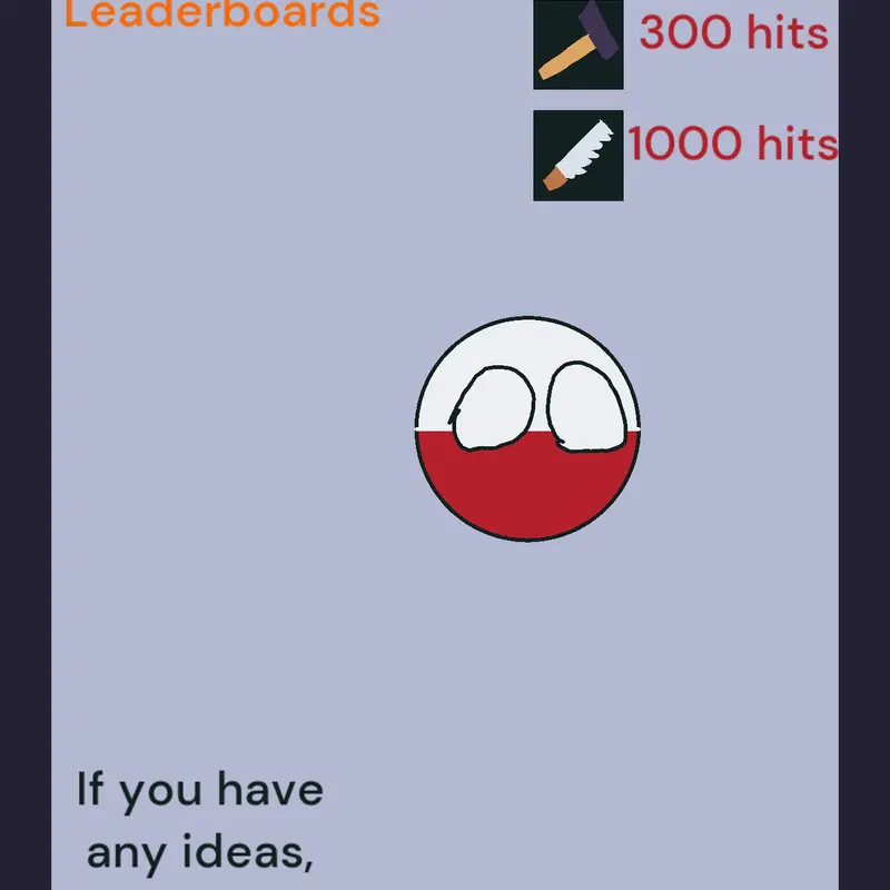Game by @xzio