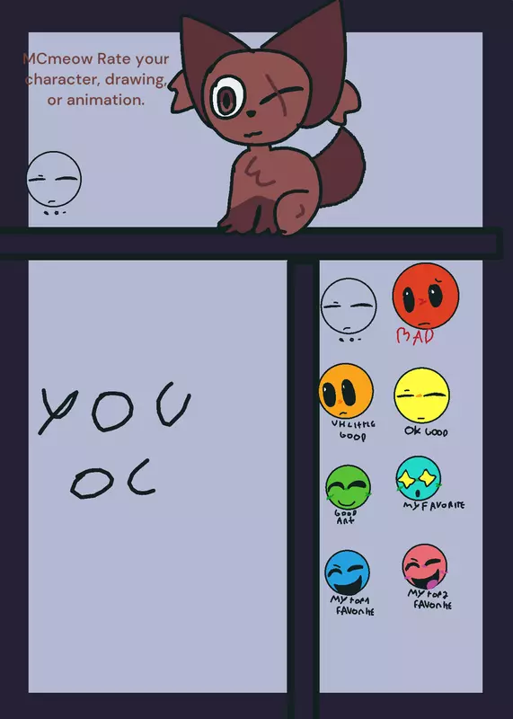 Game by @Mcmeow_