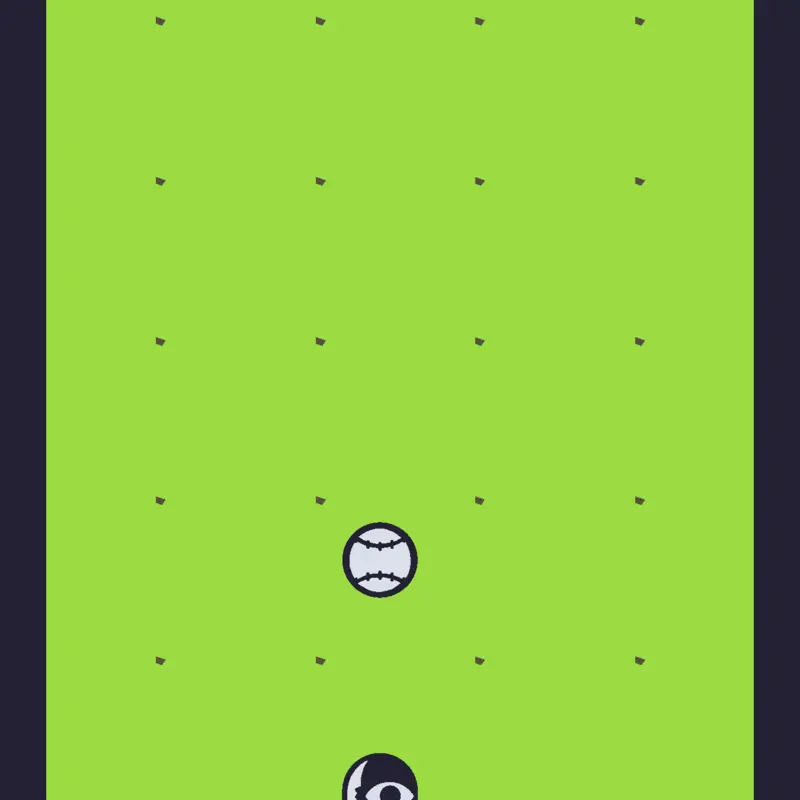 Game by @iambadatmakinggames