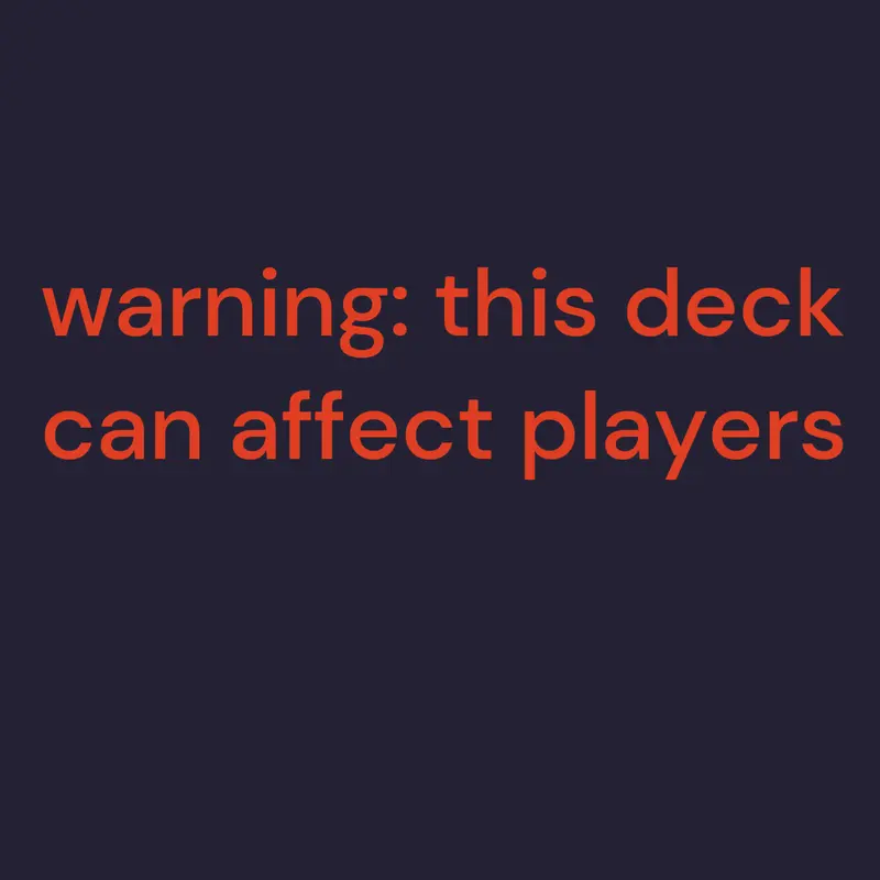 Game by @DandyPlushue