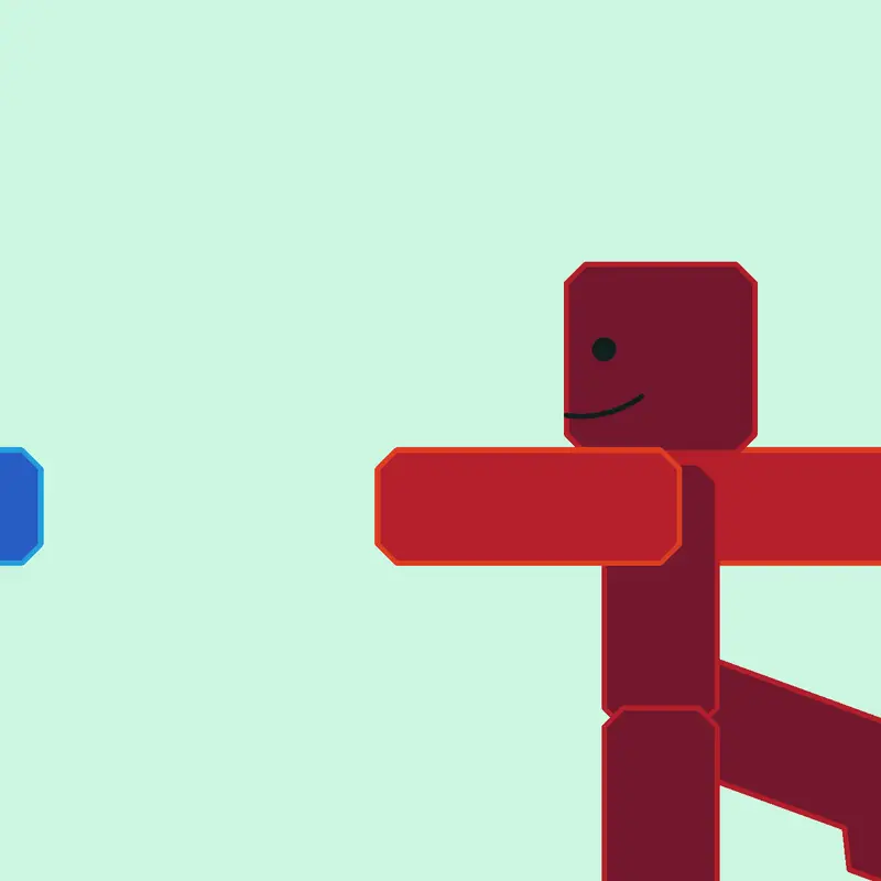 Game by @mrgoof
