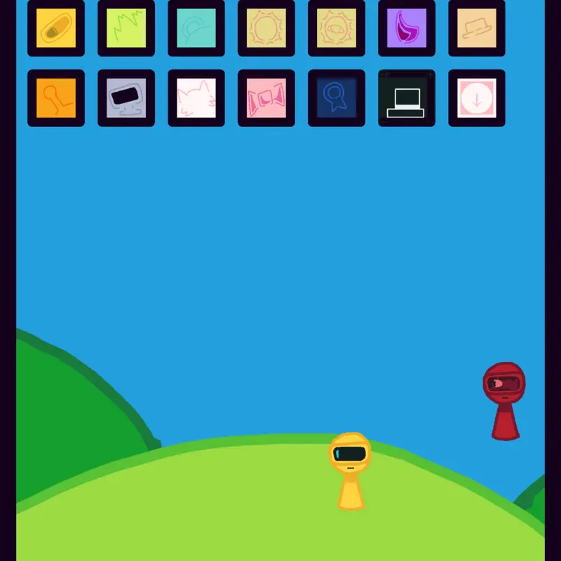 Game by @words_with_friend_tile