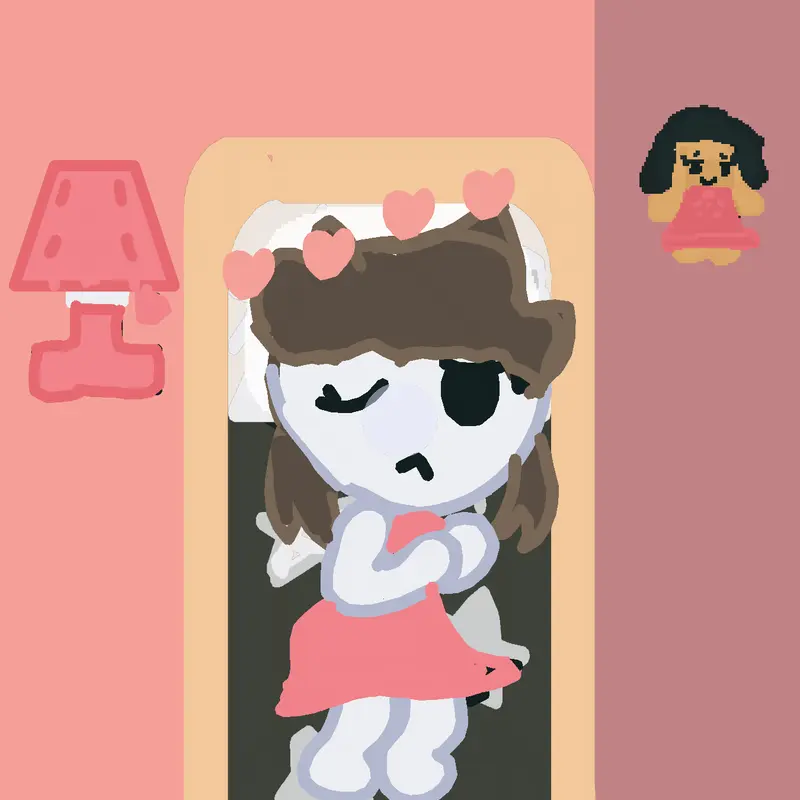 Game by @cute_pink_skylar
