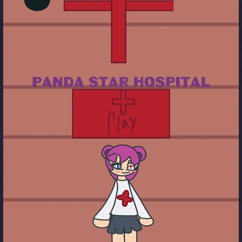 Game by @panda_star