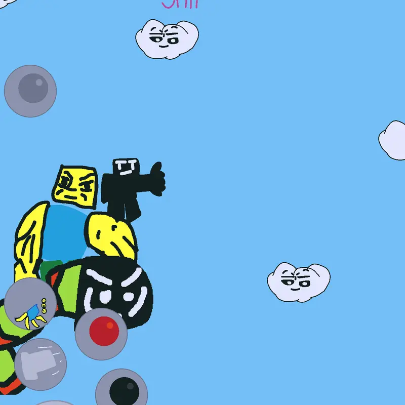 Game by @Speer