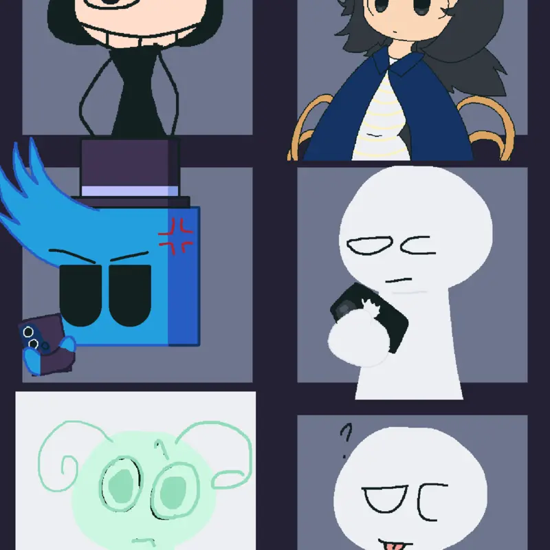 Game by @VHS_blue_cube_85