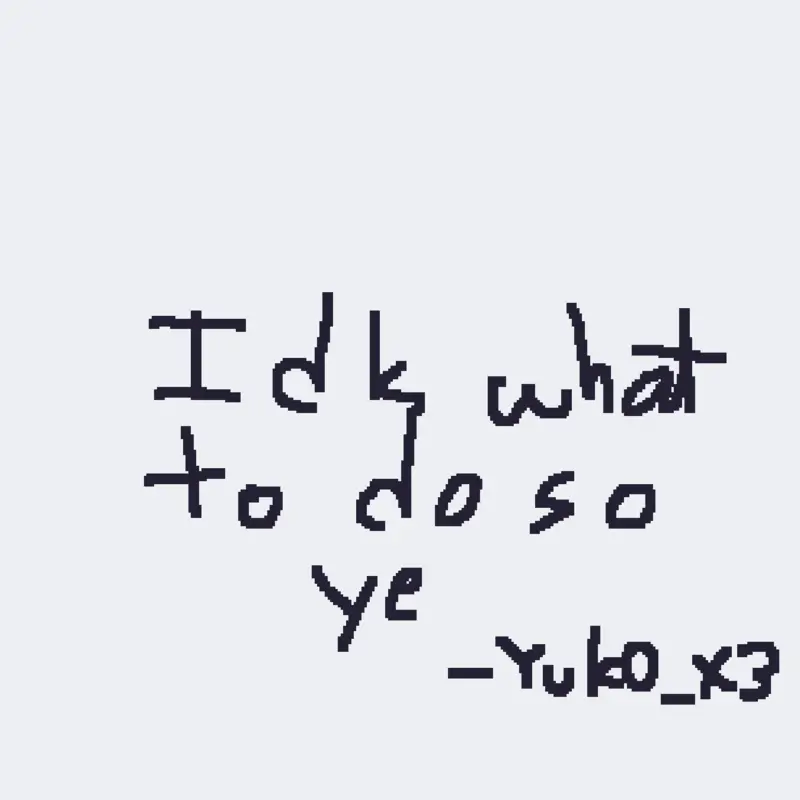 Game by @Yuk0_X3