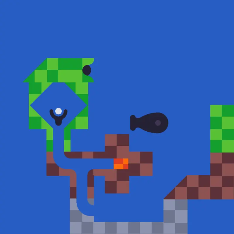 Game by @Vitex44