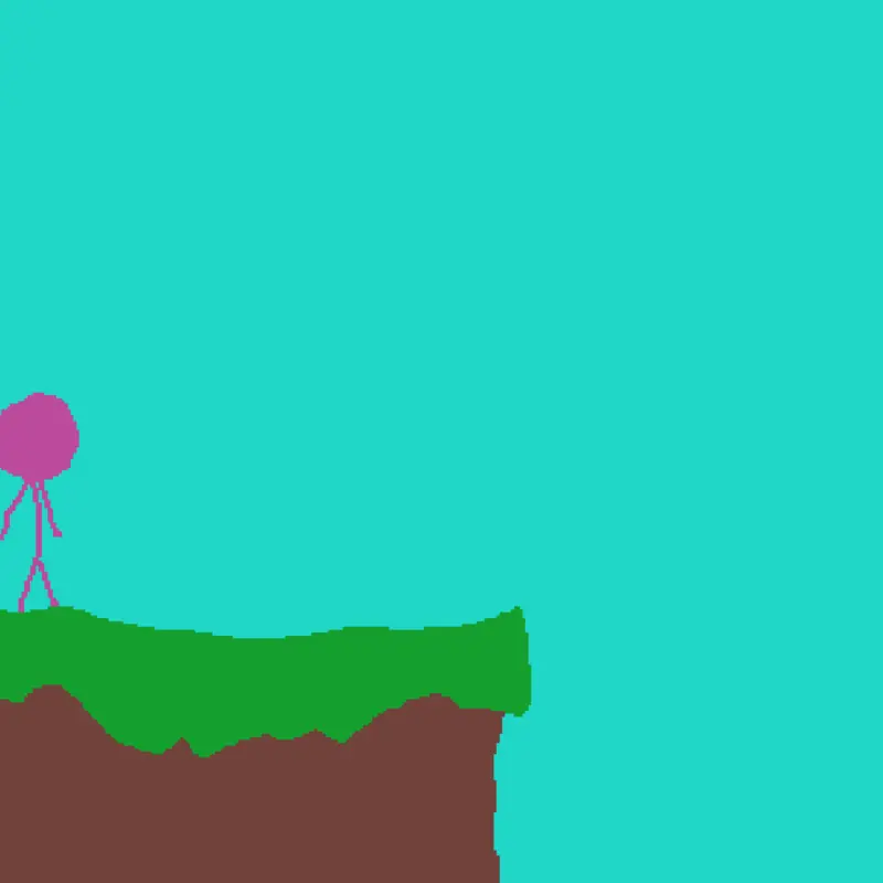 Game by @Penozendevierre