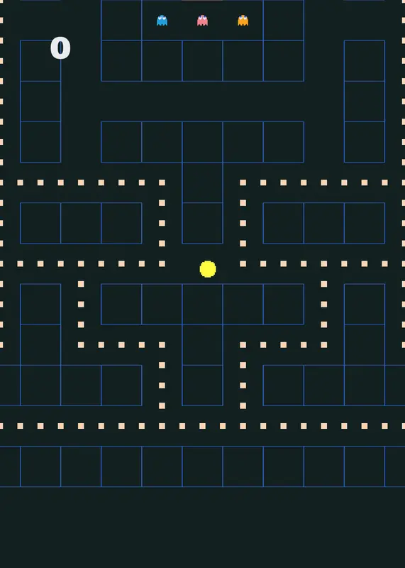 Game by @PAC-FAN