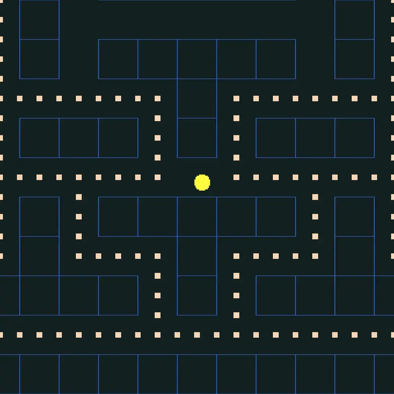 Game by @PAC-FAN