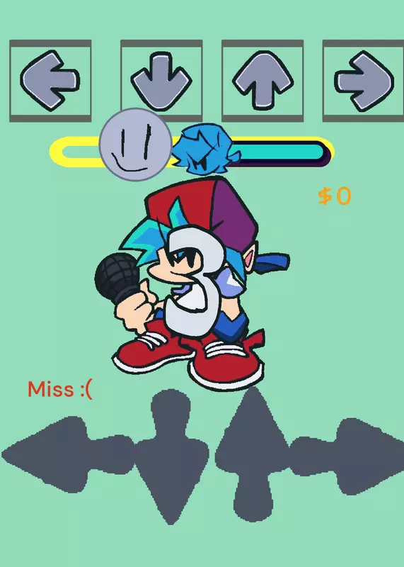 Game by @antroX3344