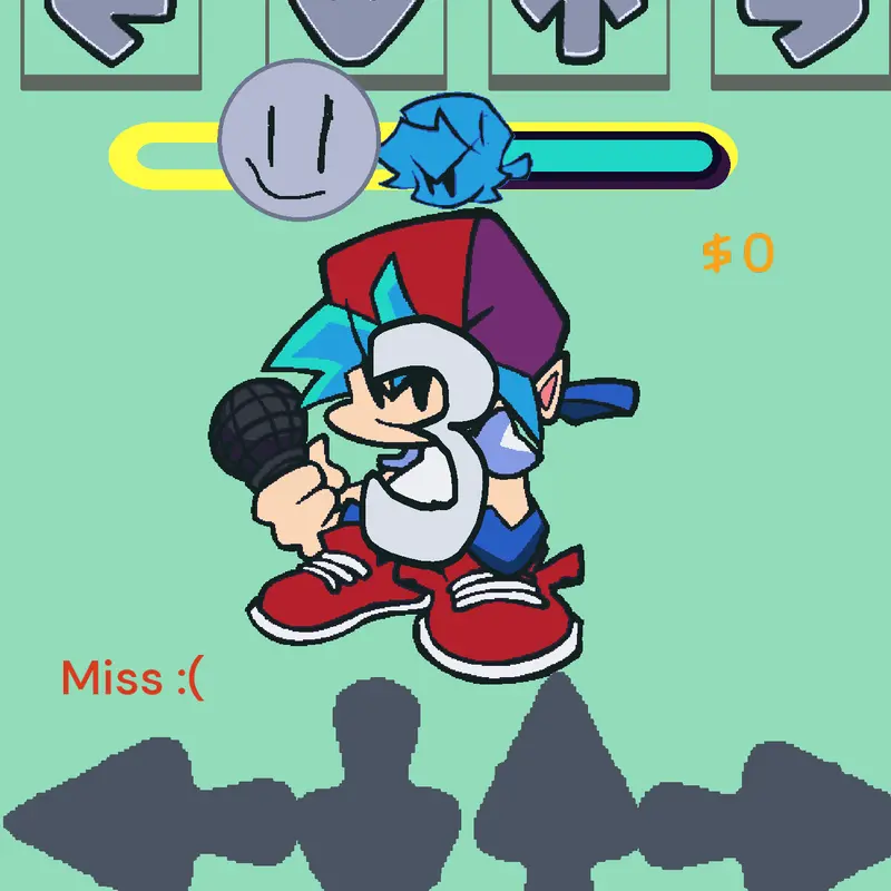 Game by @antroX3344