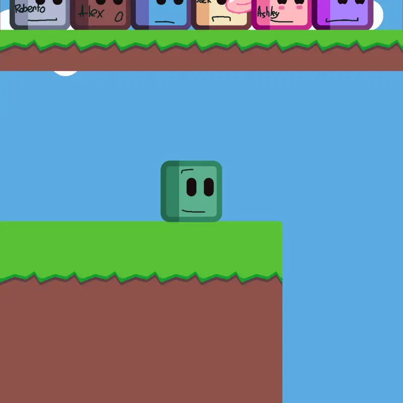 Game by @The_Teal_Riser_Now