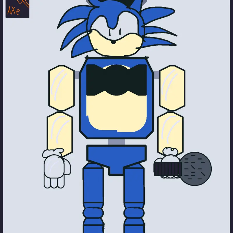 Game by @Sonic_The_Power2